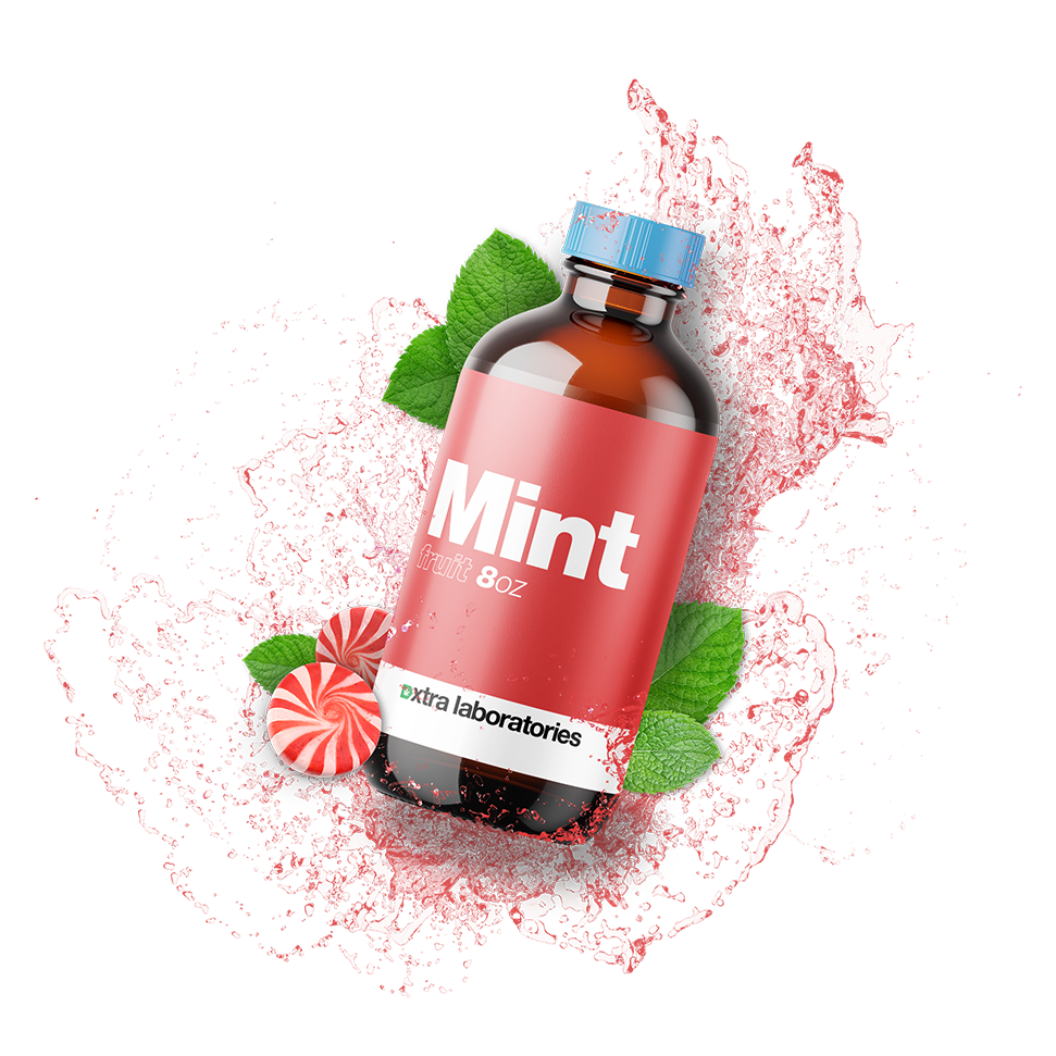 Mint Terpene image 0