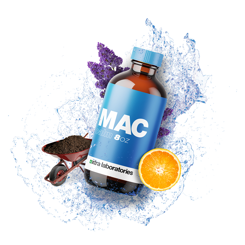 MAC Terpenes image 0