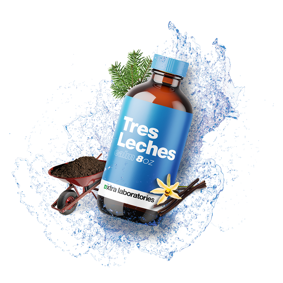 Tres Leches Terpene image 0