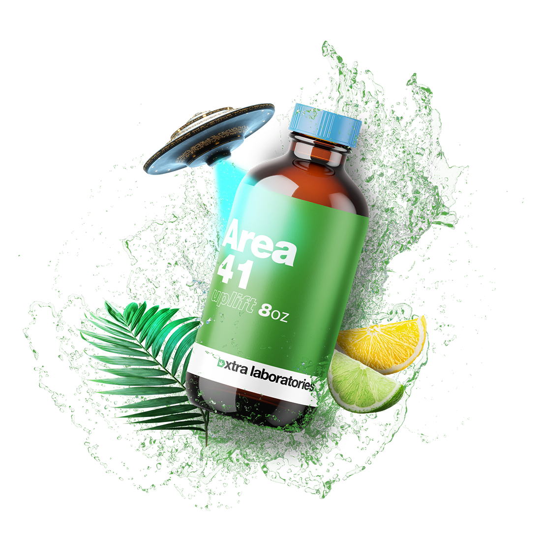 Area 41 Terpene image 0