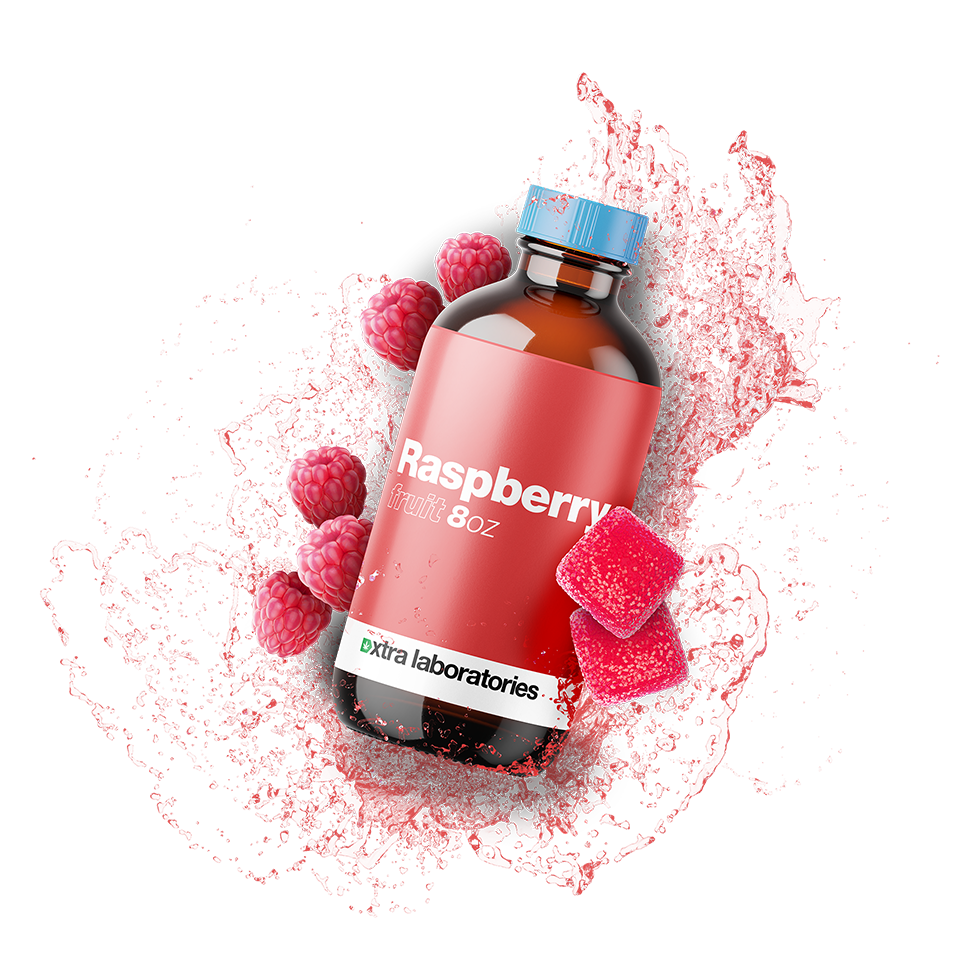 Raspberry Terpenes image 0