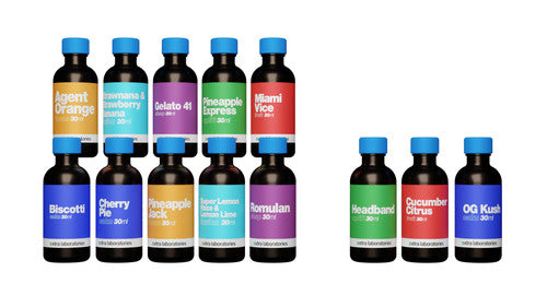 Buy 10 30ml's Get 3 Free - $3.08/ml B.F.F image 0