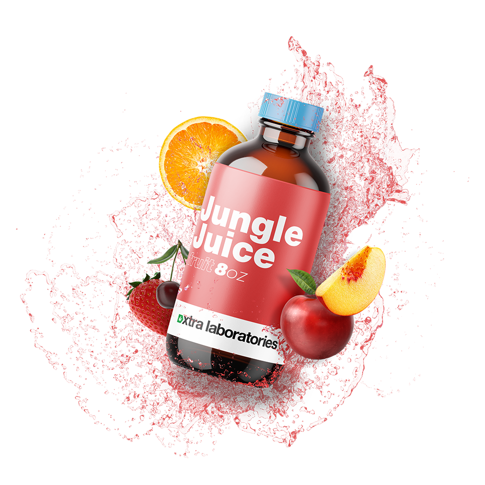 Jungle Juice Terpene image 0