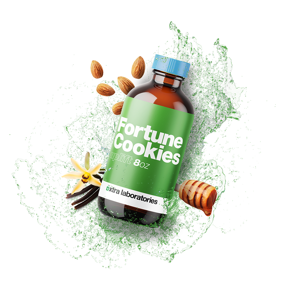 Fortune Cookies Terpene image 0