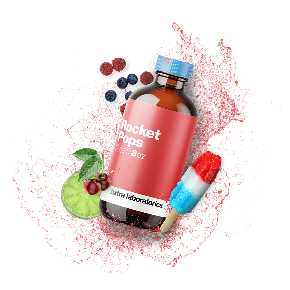 Rocket Pops Terpene image 0
