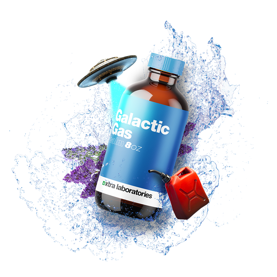Galactic Gas Terpene image 0