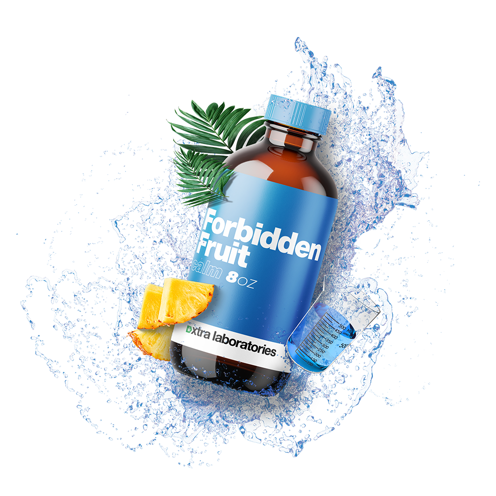 Forbidden Fruit Terpene image 0