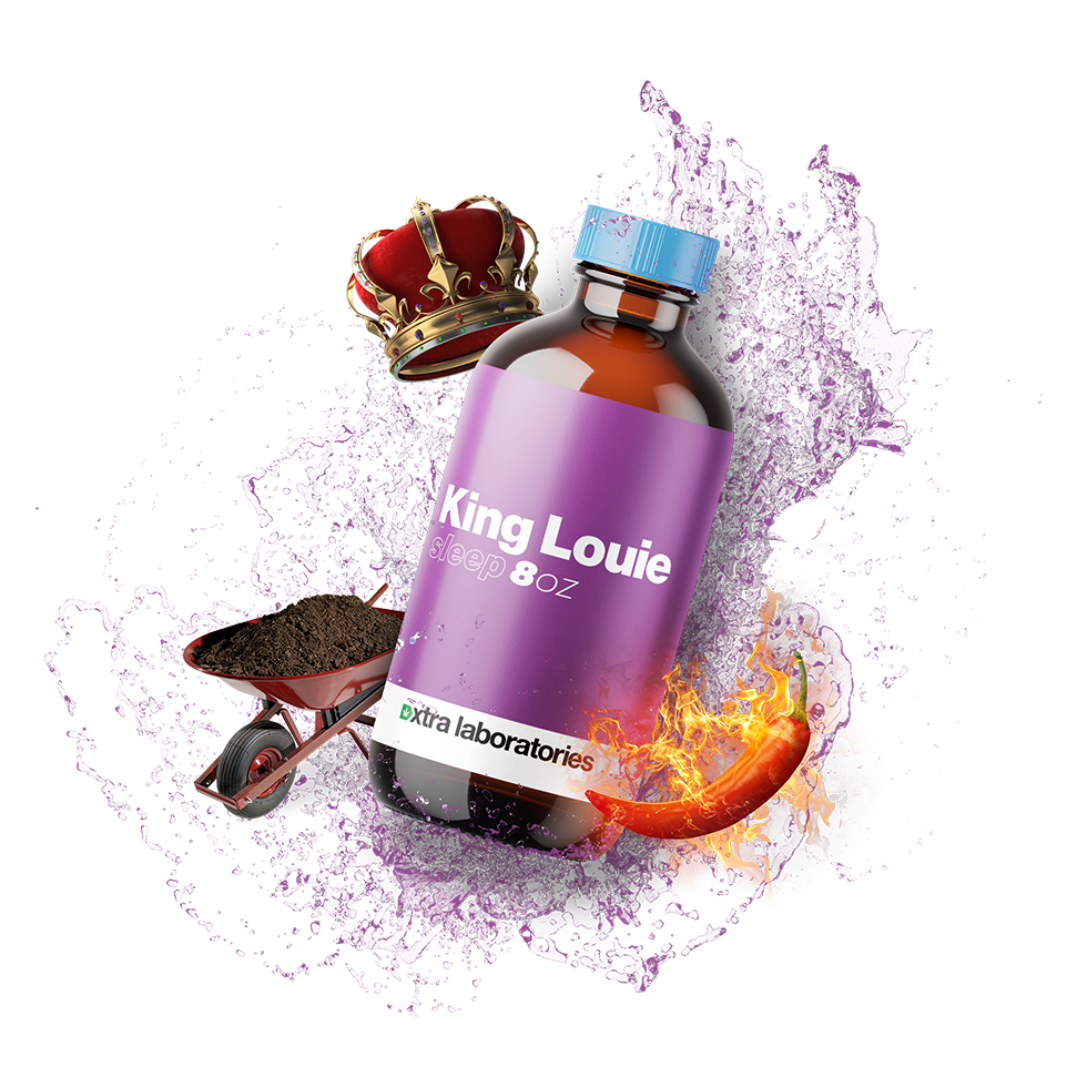 King Louie Terpenes image 0
