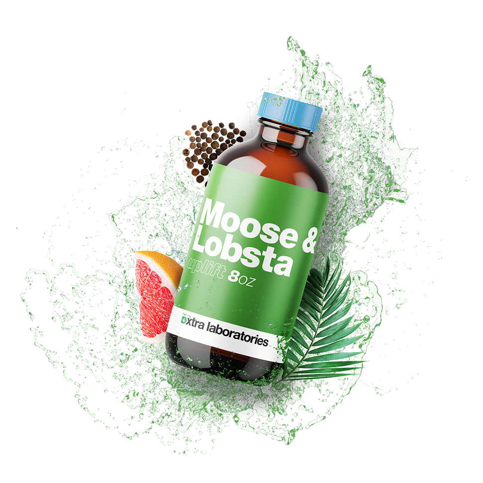Moose & Lobsta image 0