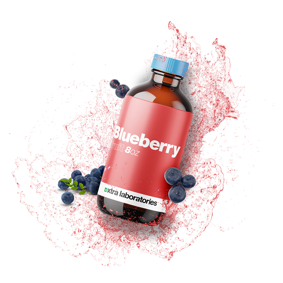 Blueberry Terpene image 0