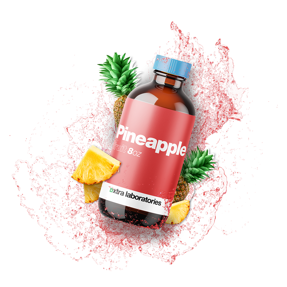 Pineapple Terpenes image 0