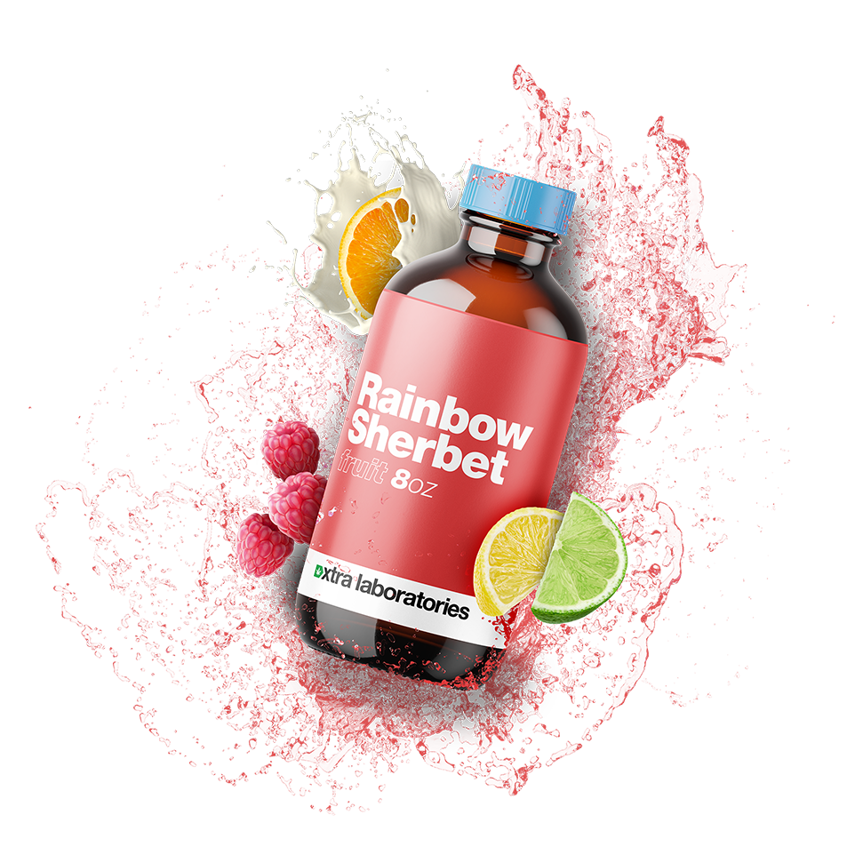 Rainbow Sherbet Terpene image 0