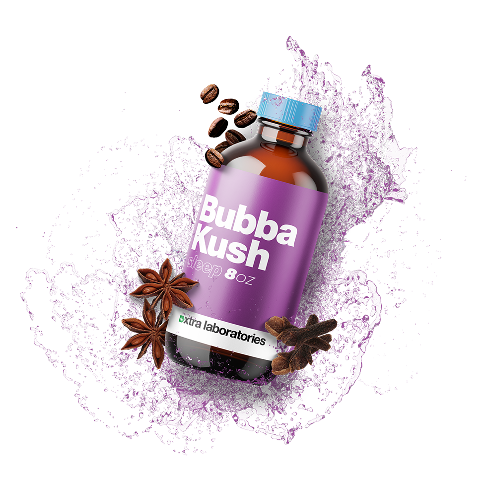 Bubba Kush Terpene image 0