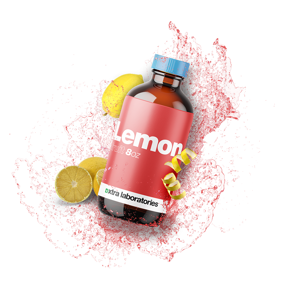 Lemon Terpene image 0
