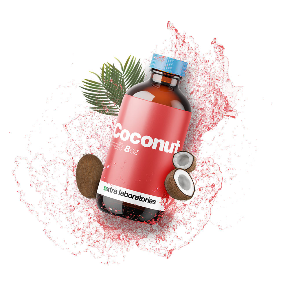 Coconut Terpene image 0