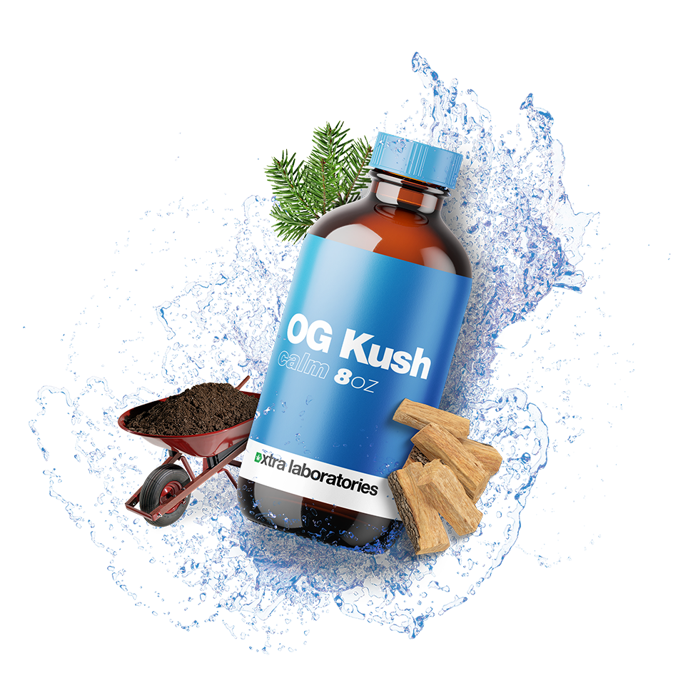 OG Kush Terpenes image 0