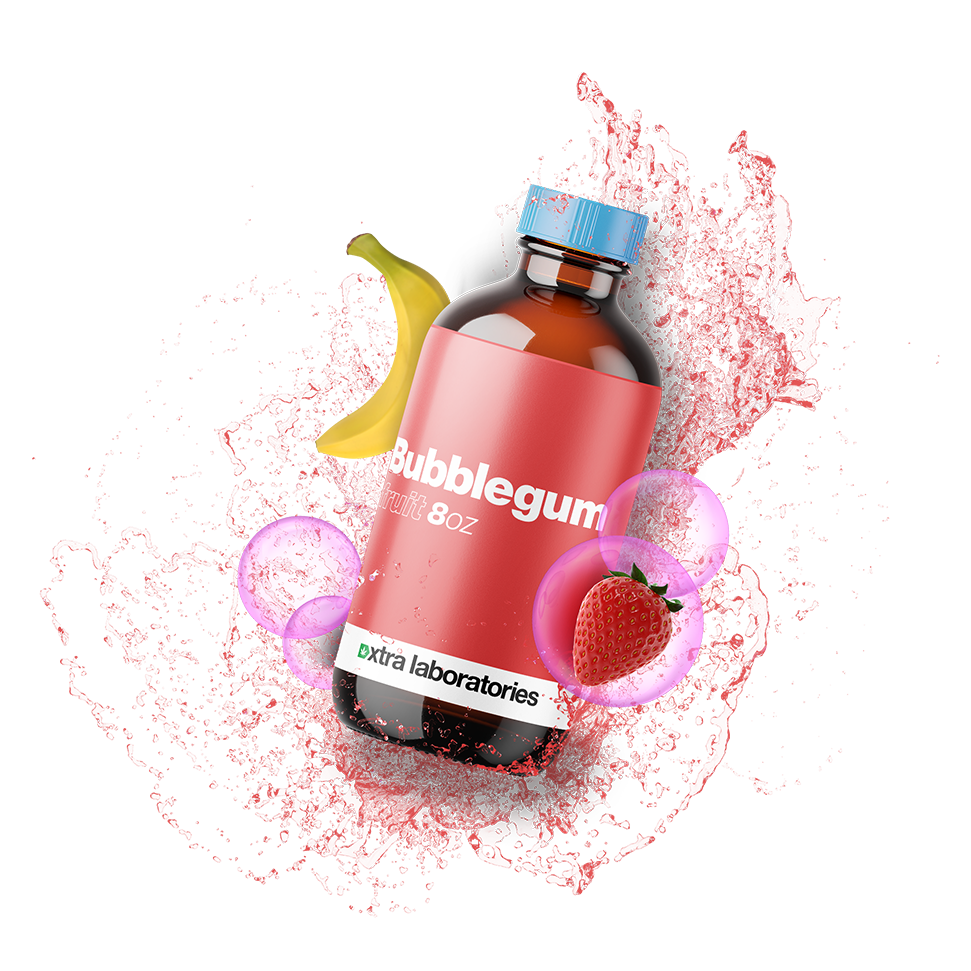 Bubblegum Terpenes image 0