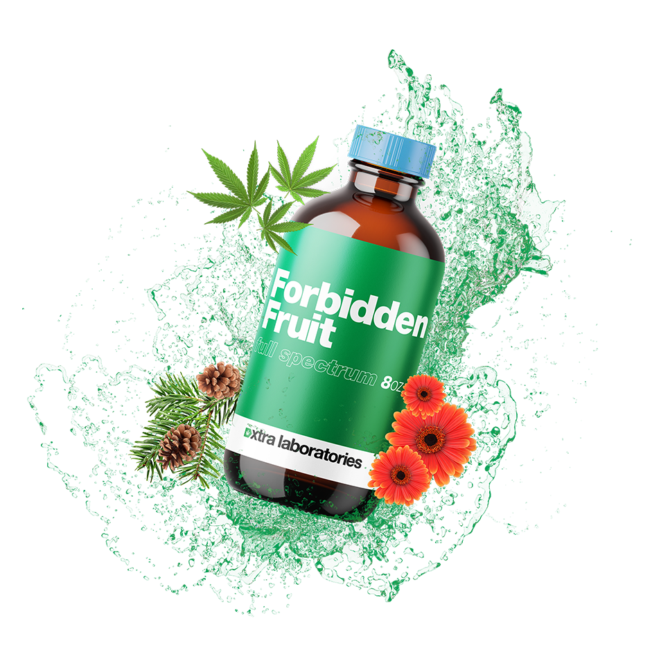 Forbidden Fruit Terpene - Full Spectrum image 0