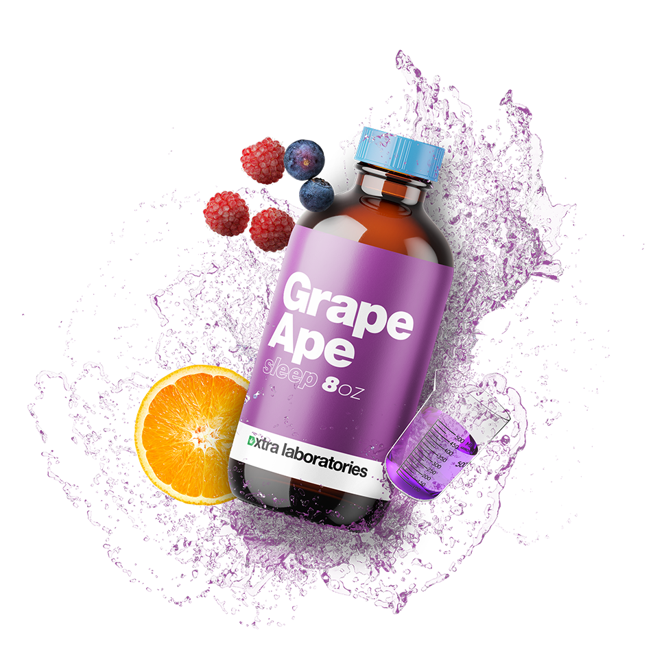 Grape Ape Terpenes image 0