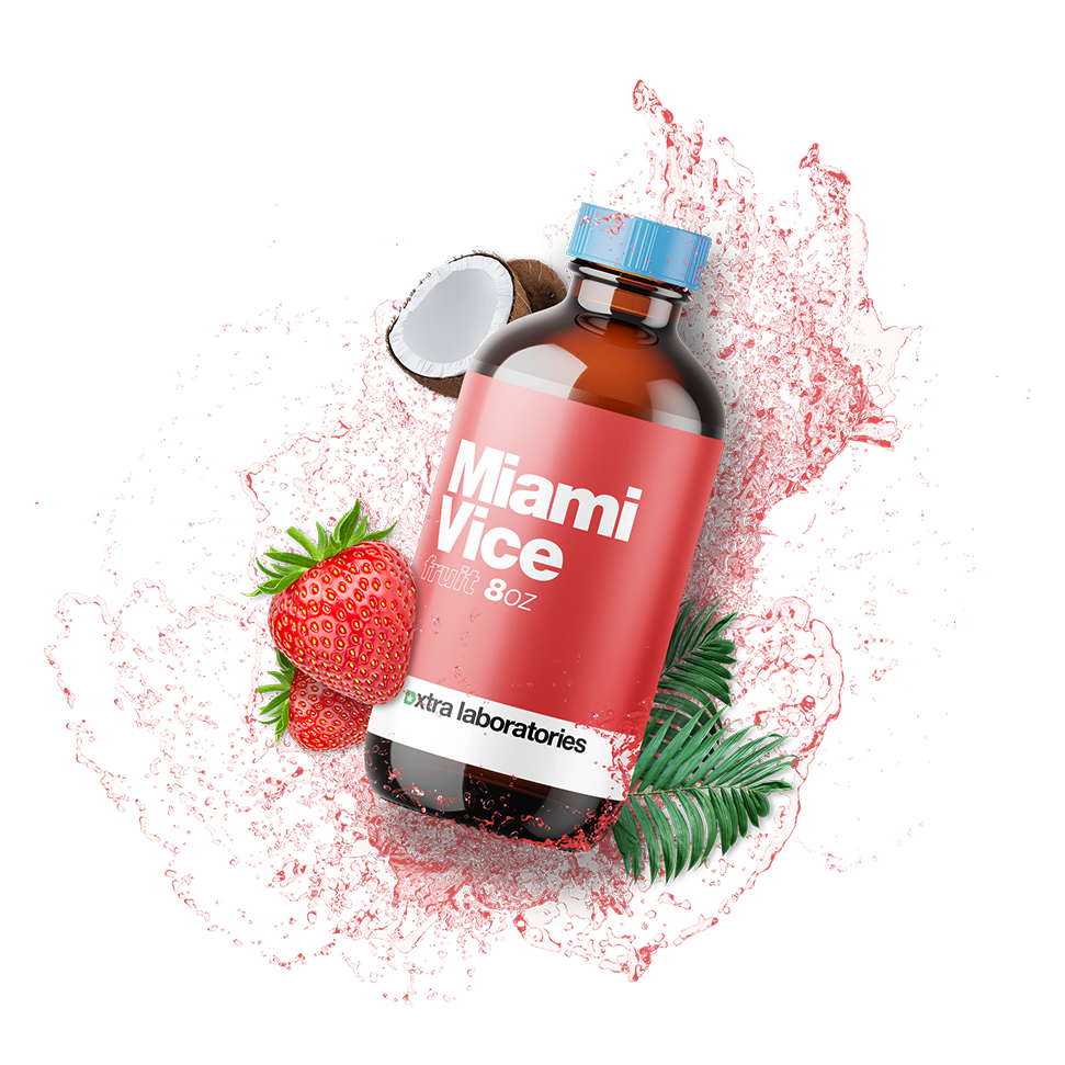 Miami Vice Terpene image 0