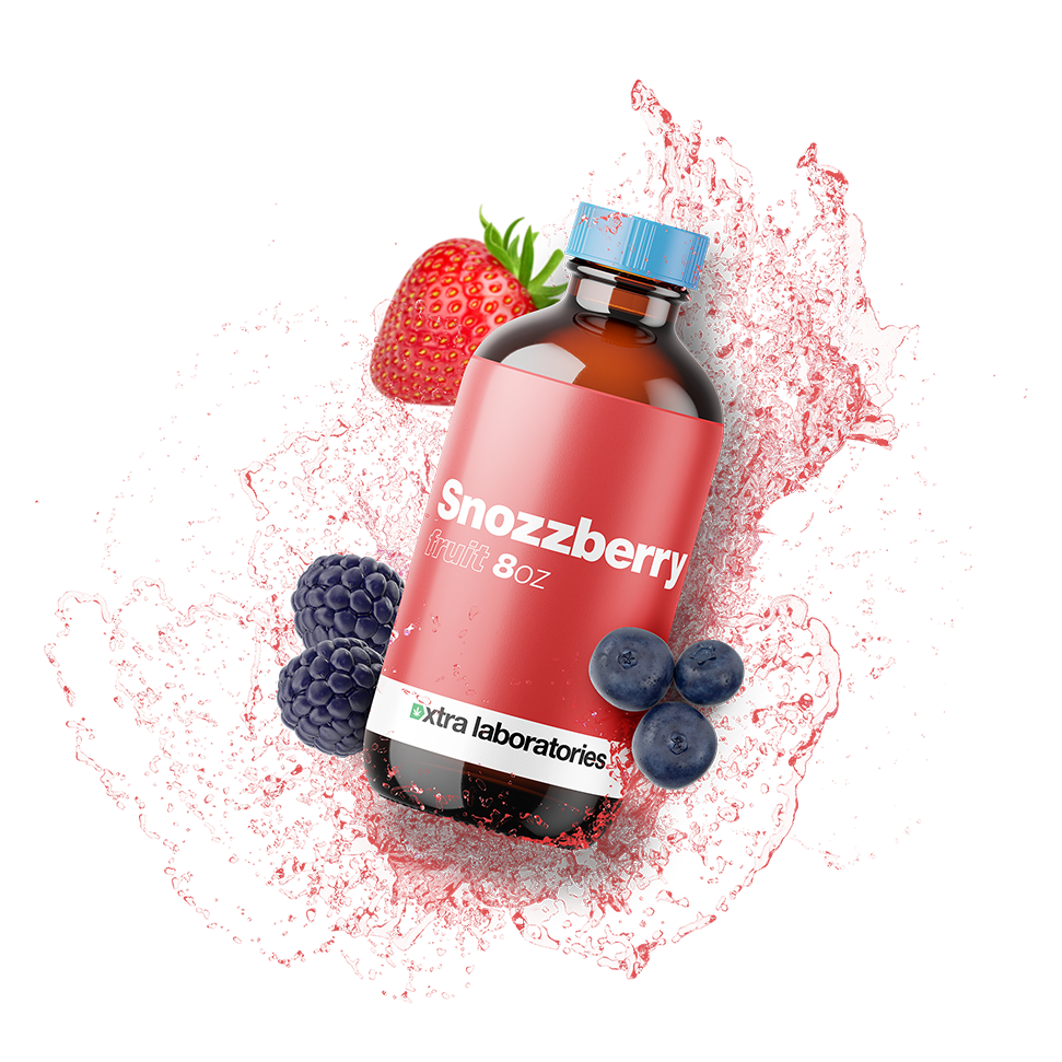 Snozzberry Terpenes image 0