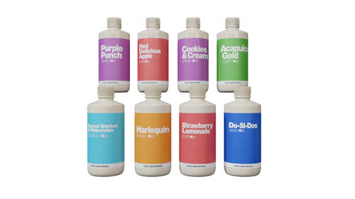 The Split 2L $1.60/ml B.F.F (Cash) image 0