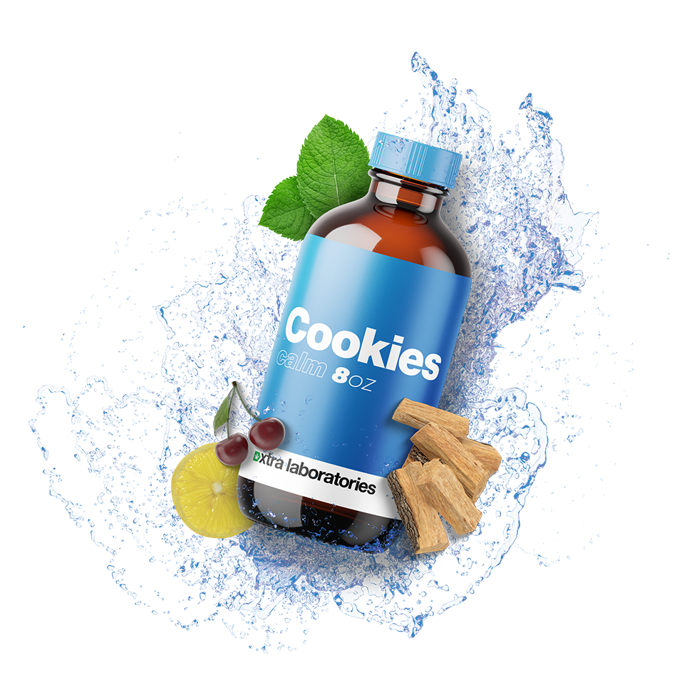 Cookies Terpenes image 0