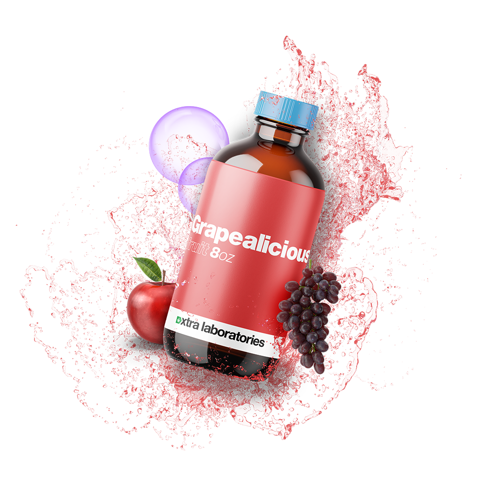 Grapealicious Terpene image 0