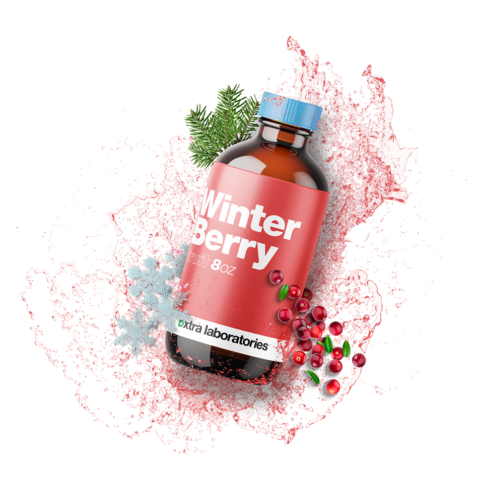 Winter Berry Terpene image 0