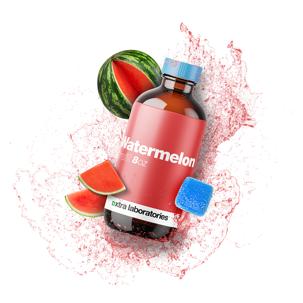 Watermelon Terpenes image 0