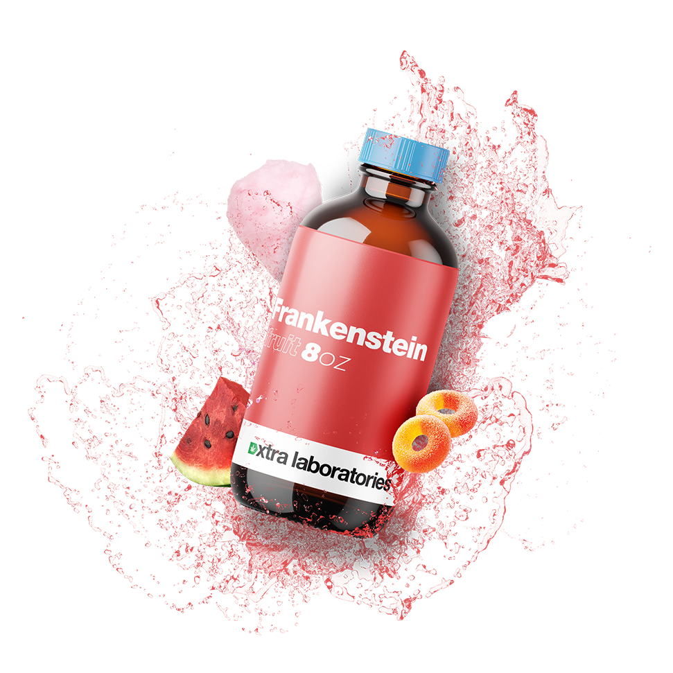 Frankenstein Terpene image 0