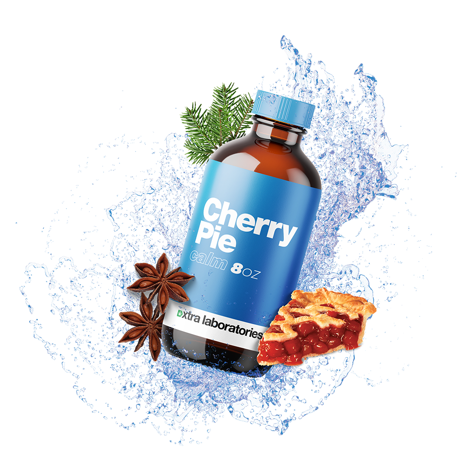 Cherry Pie Terpene image 0
