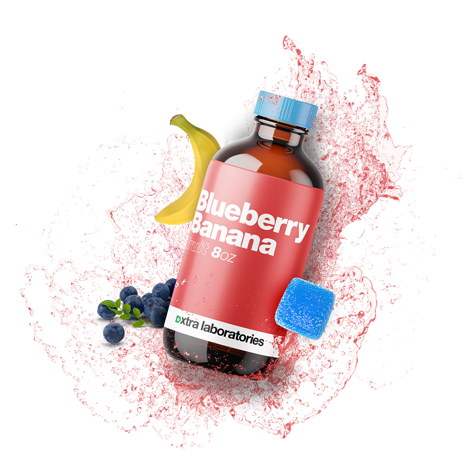 Blueberry Banana Terpenes image 0