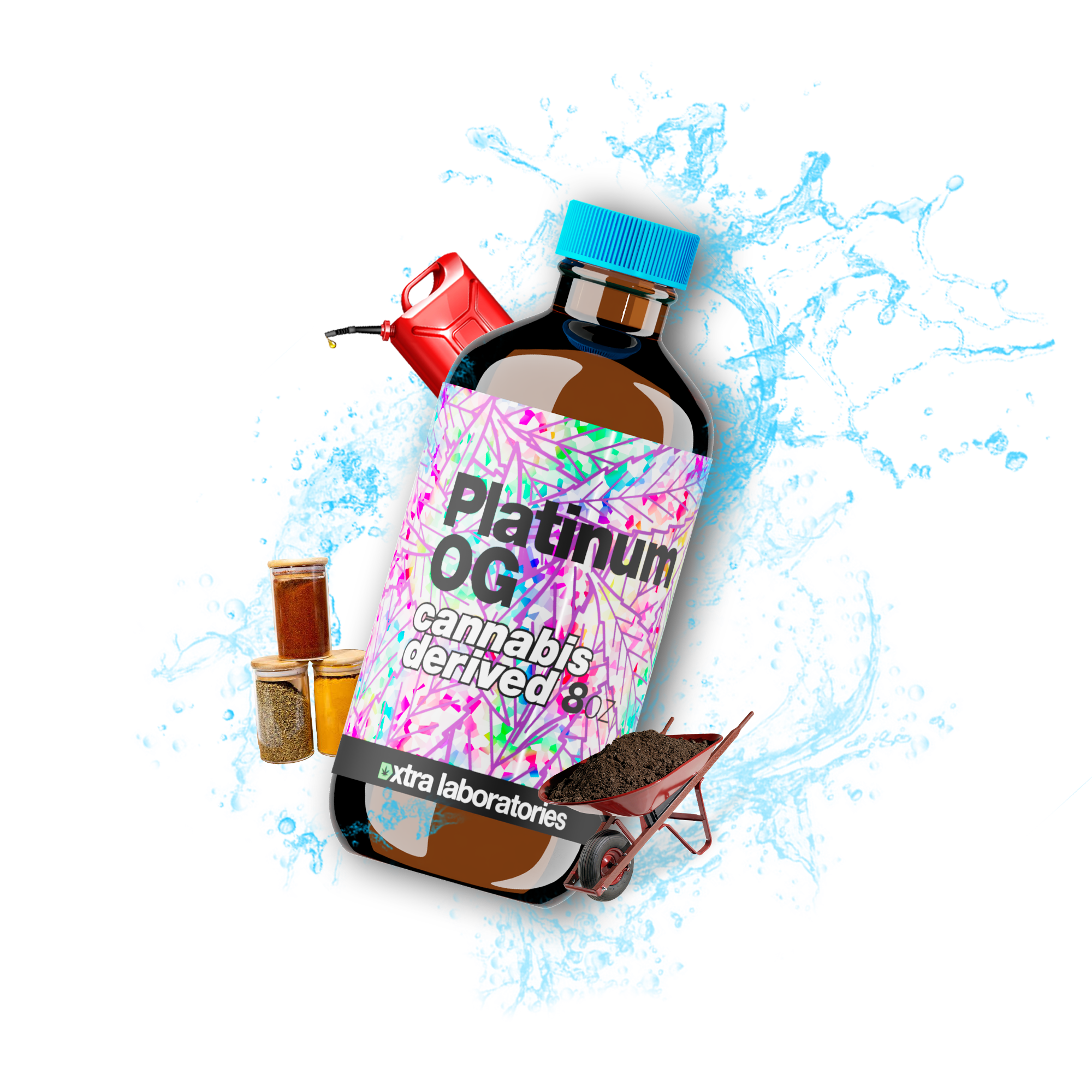 Custom Terpene Blends: Professional Design and Manufacturing Guide
