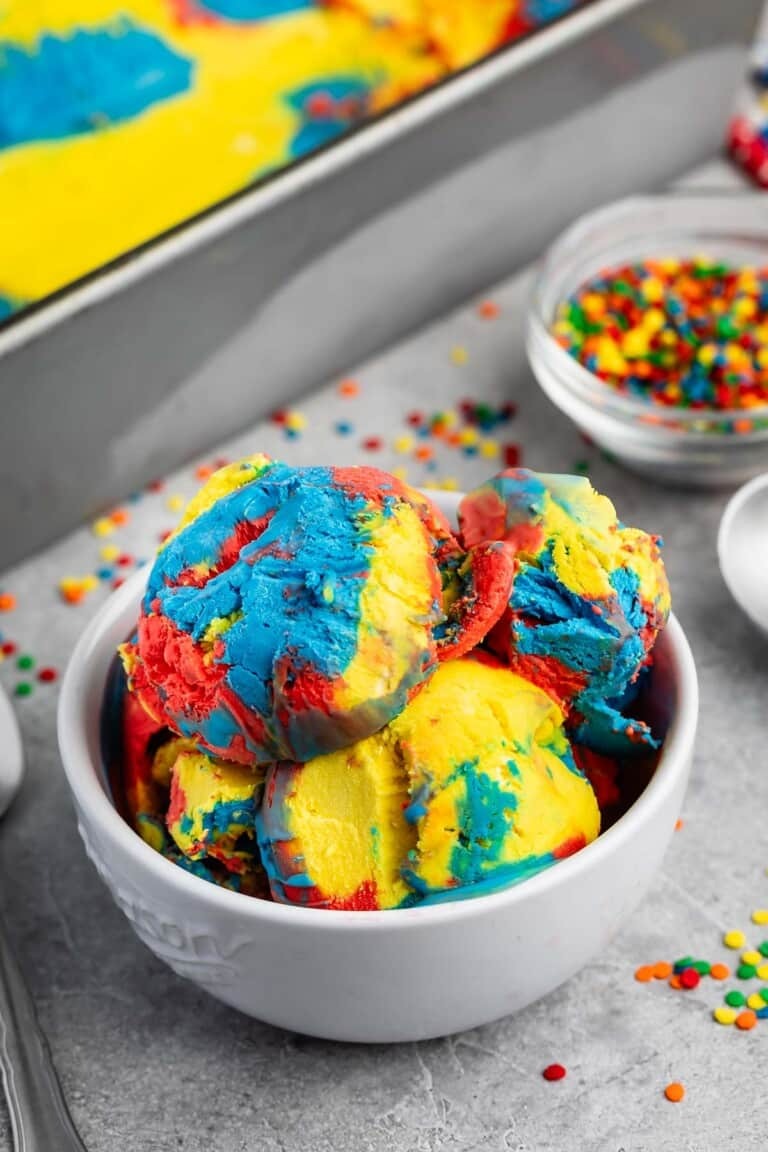 Prohibition Is Why Superman Ice Cream Exists