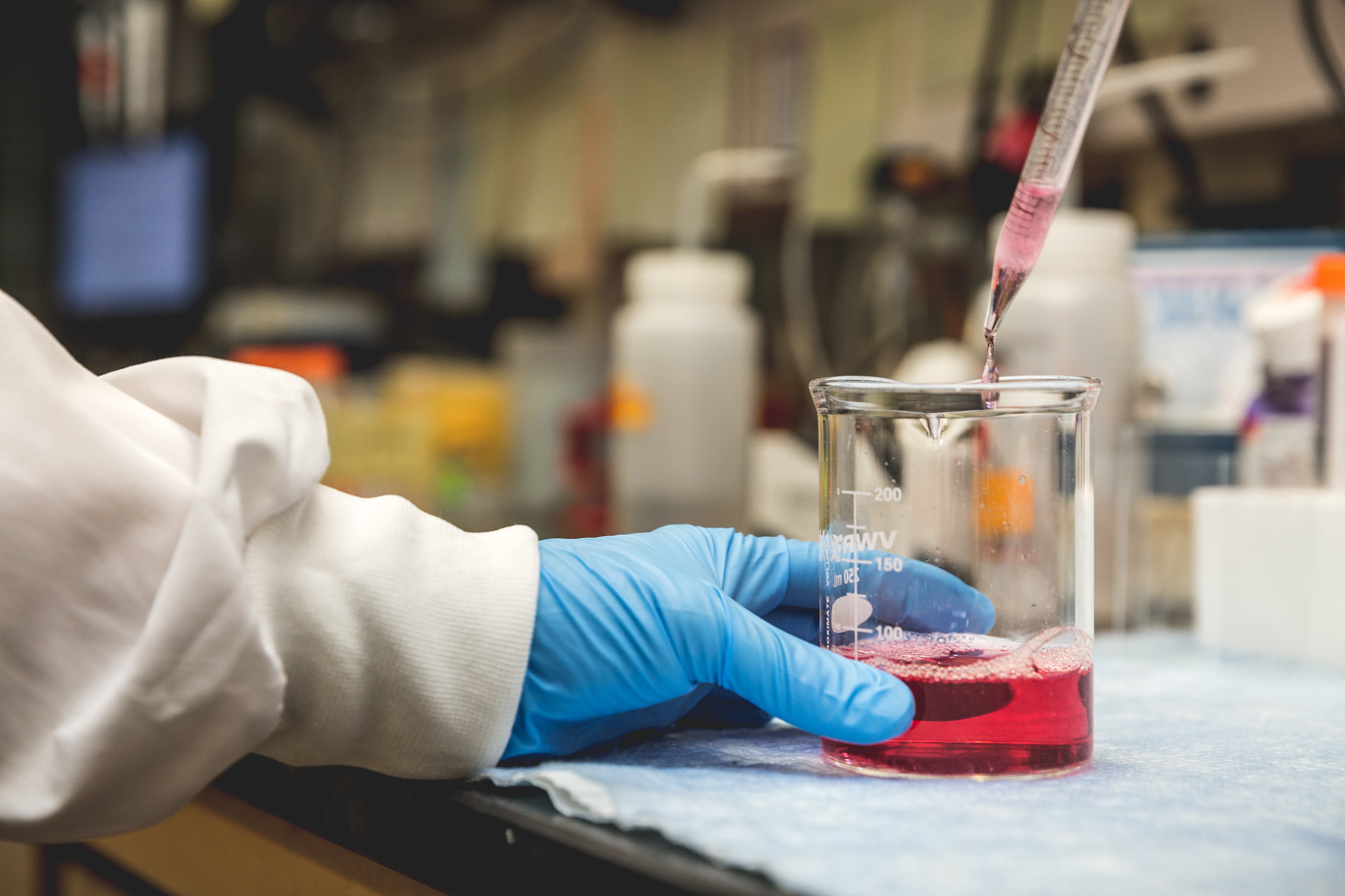 Wholesale Cannabis Terpenes: The Complete B2B Buyer's Guide