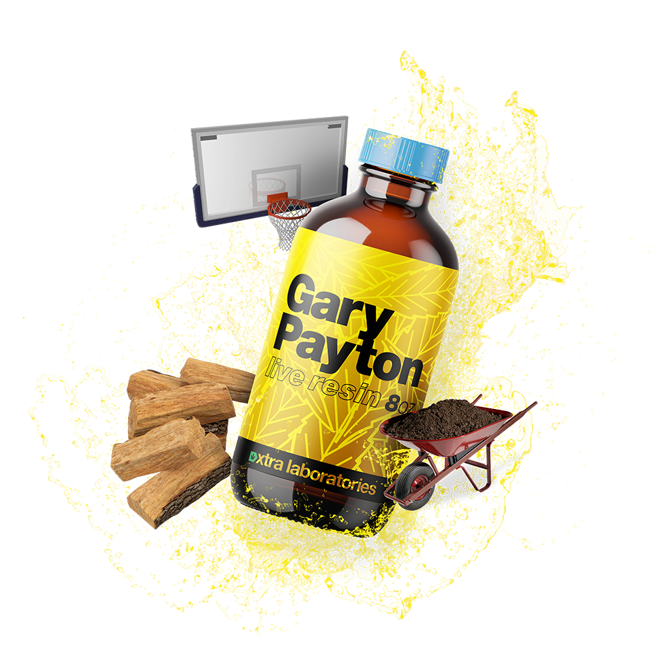 All Terpenes & Flavors – Tagged 