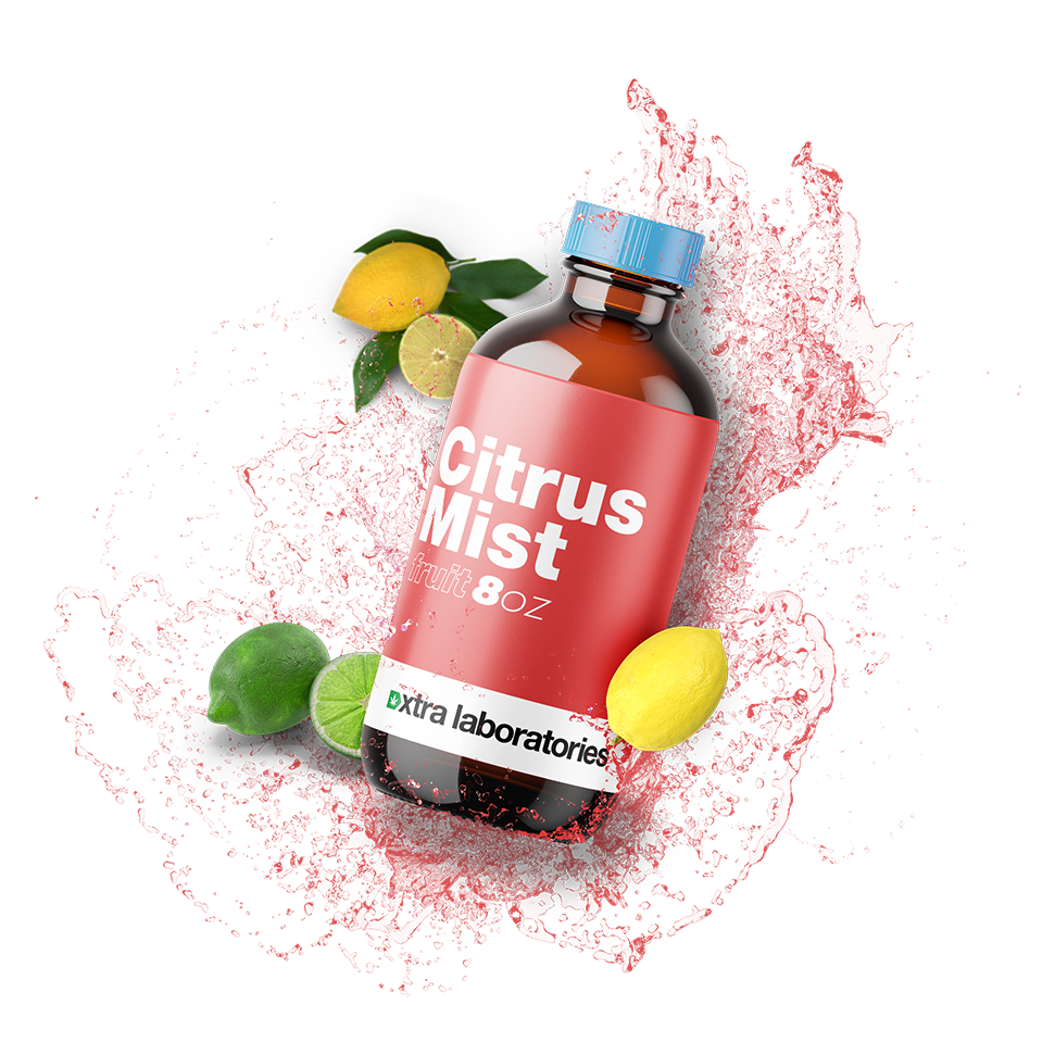 Fruit Flavors