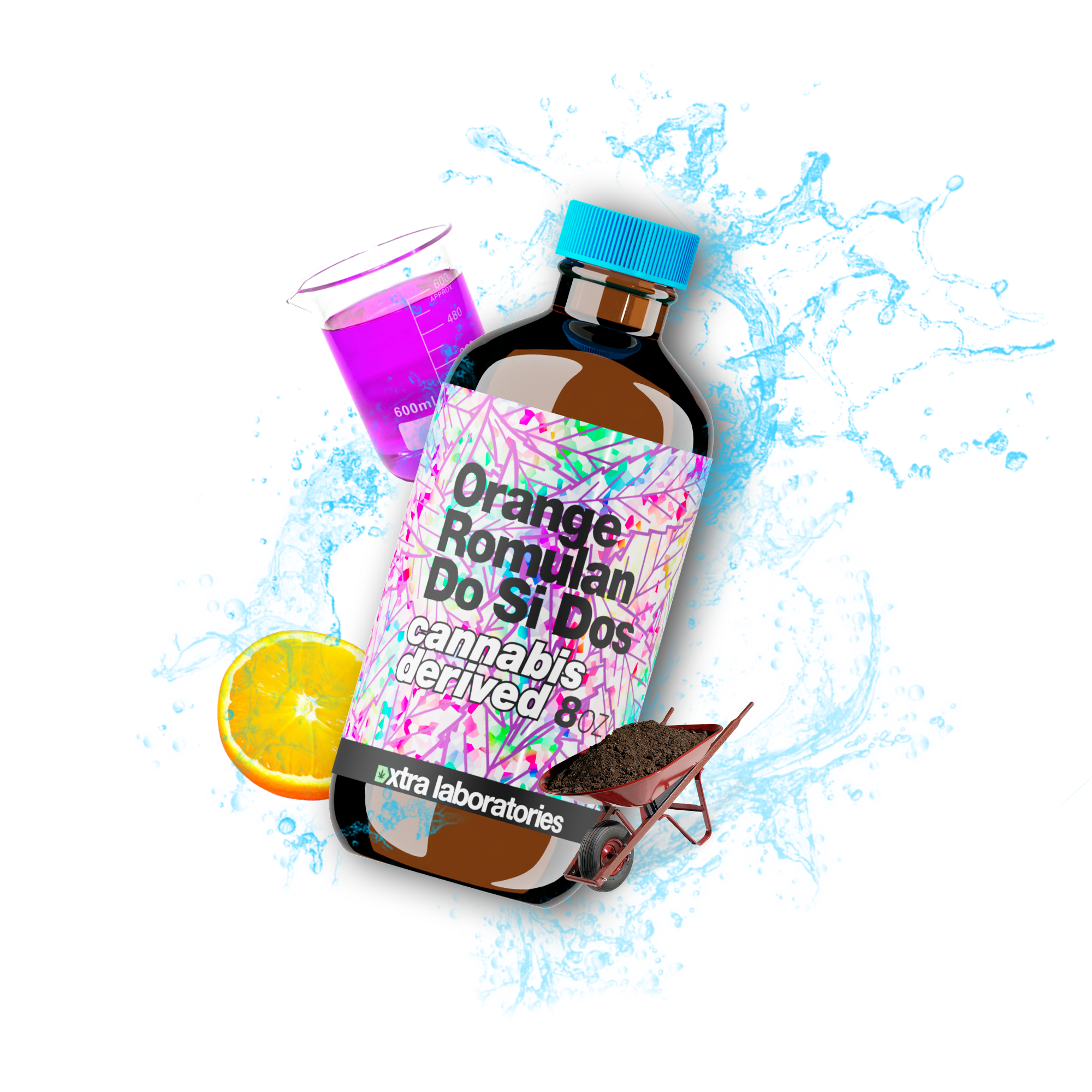 Cannabis Derived Terpenes