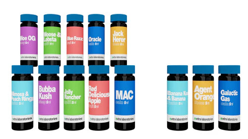 Buy 10 5ml's Get 3 Free - $4.62/ml B.F.F image 0