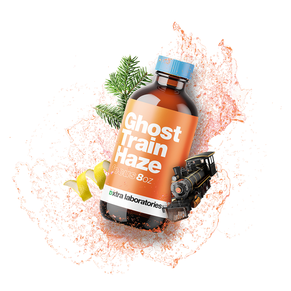 Ghost Train Haze Terpenes Botanical