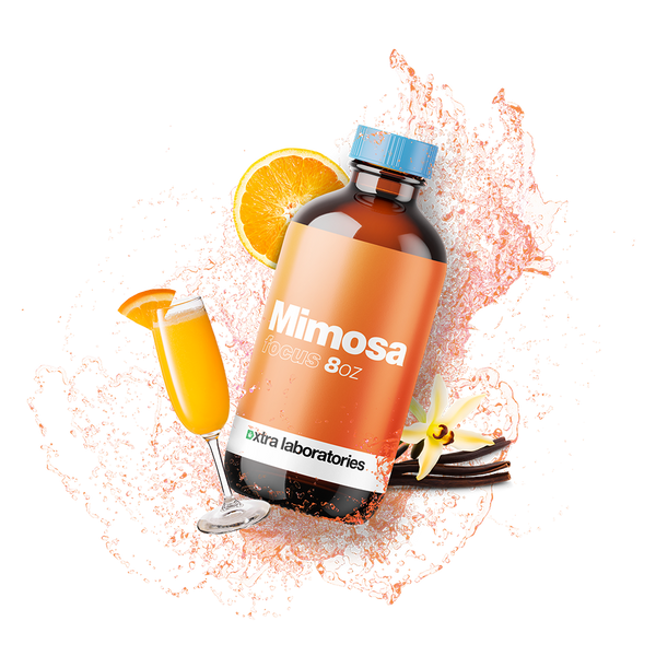 Mimosa Terpenes