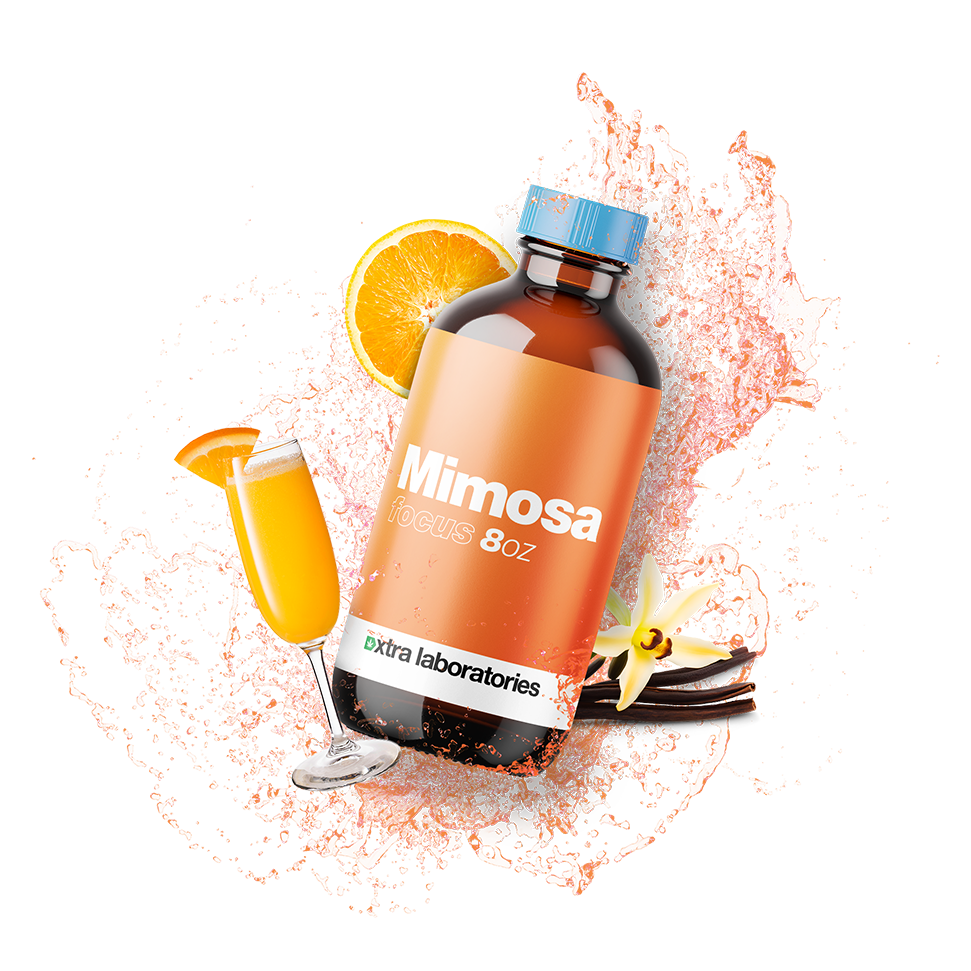 Mimosa Terpenes image 0