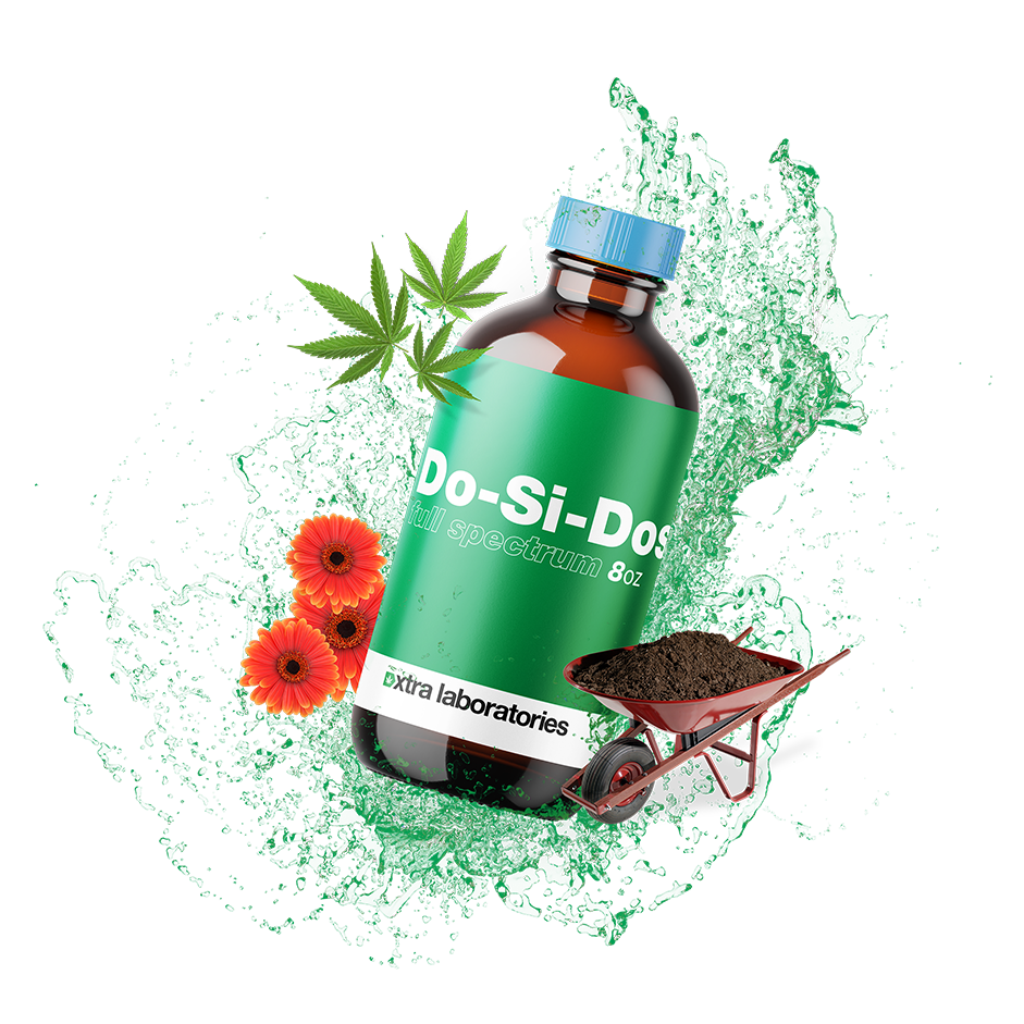 Do-Si-Dos Terpene - Full Spectrum image 0