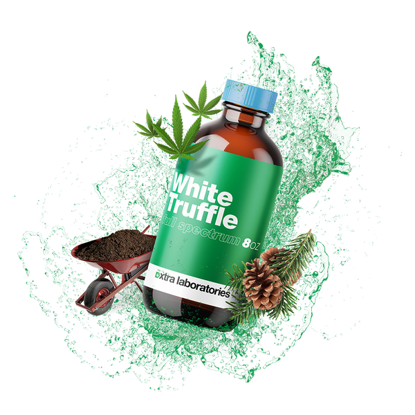 White Truffle Terpene – Full Spectrum