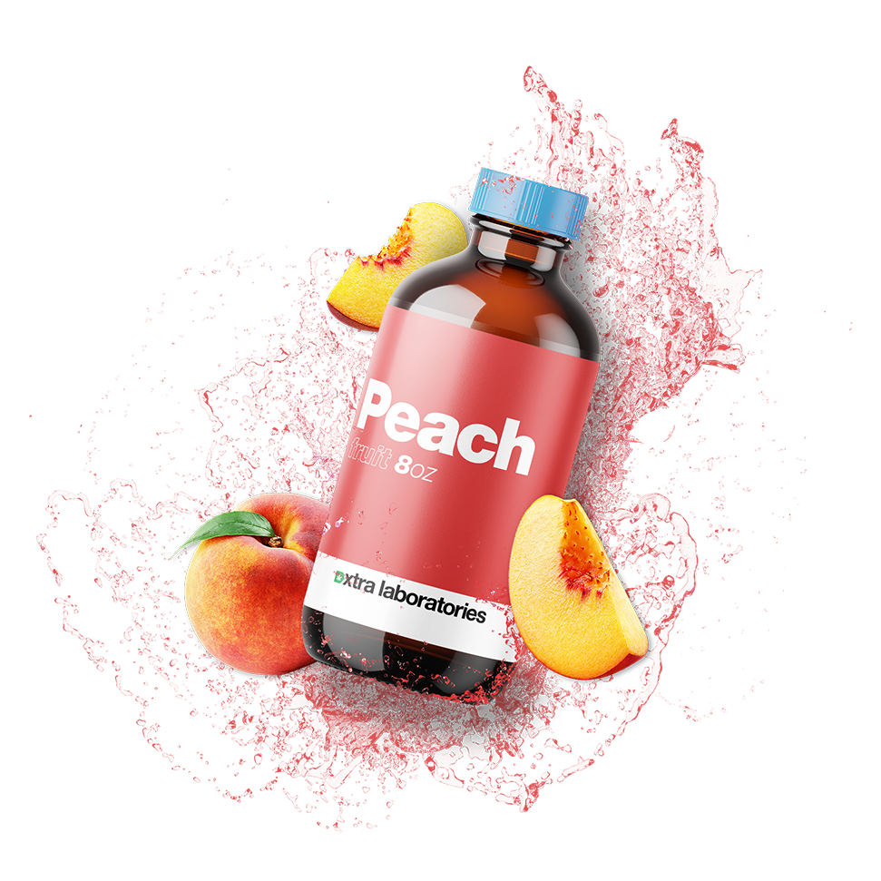 Peach Terpene image 0