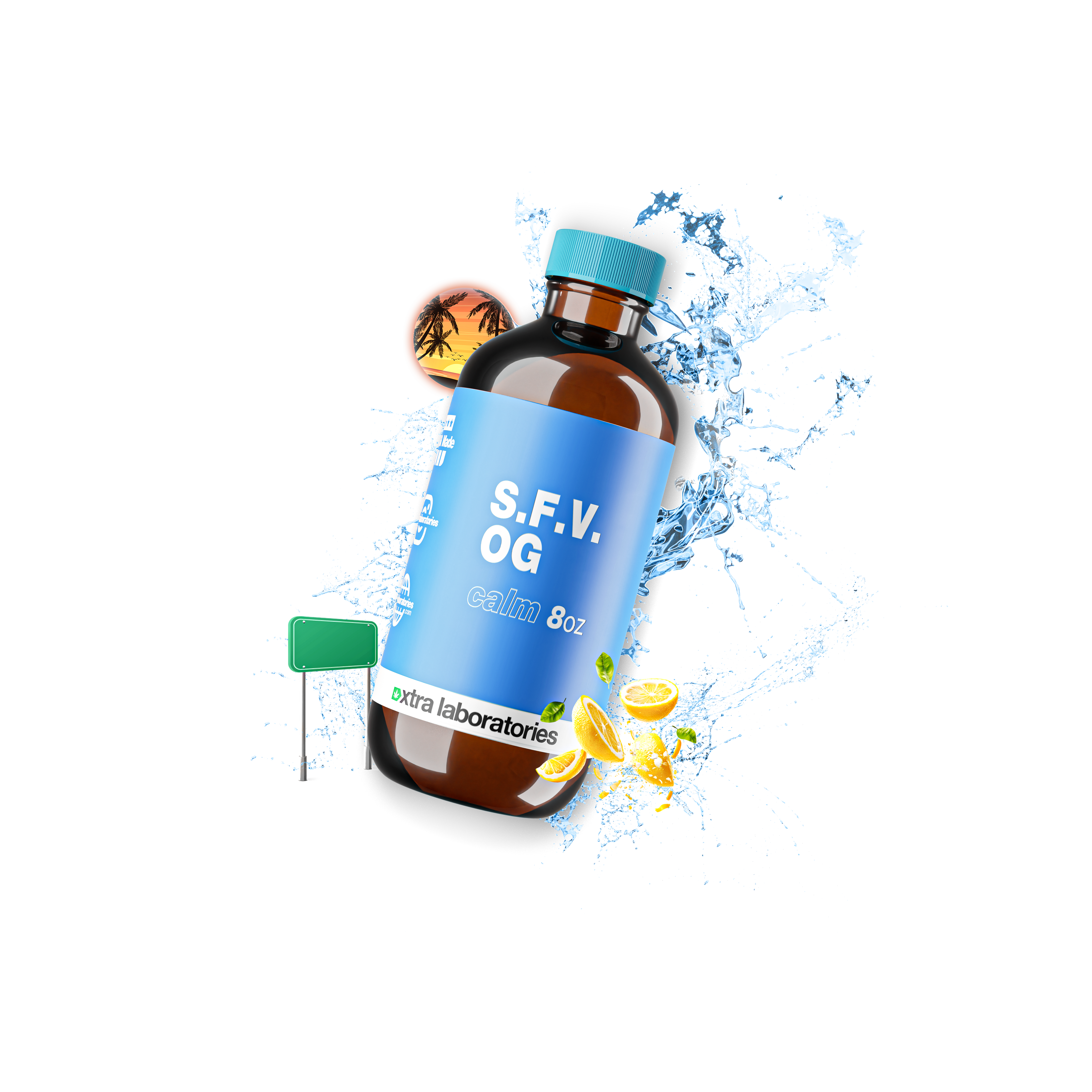 S.F.V. OG