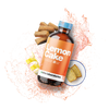 Lemon Cake Terpenes image 0