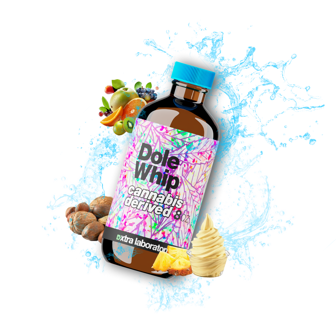 Dole Whip CDT Terpene