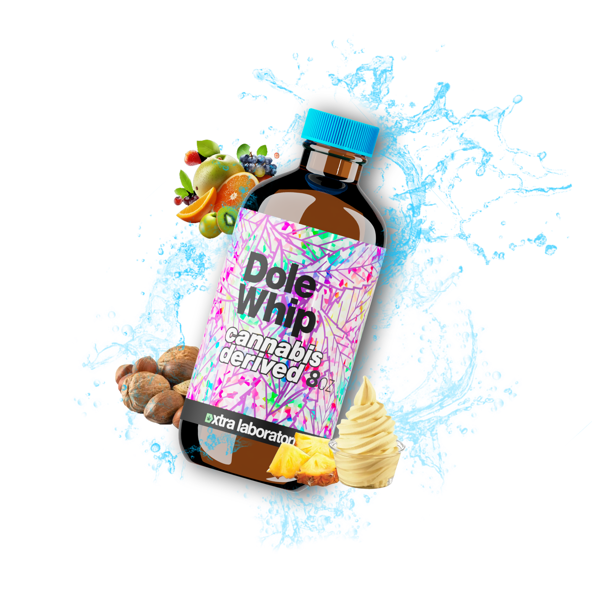 Dole Whip CDT Terpene image 0